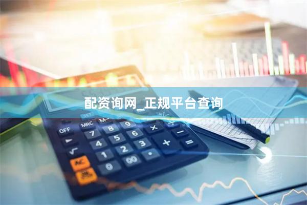 配资询网_正规平台查询