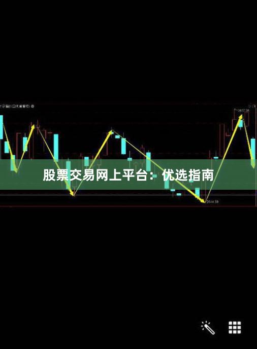 股票交易网上平台：优选指南